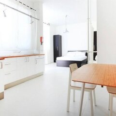 Two Pillows Boutique Hostel фото 4