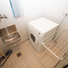 Scandinavian Apartments in Reykjavik, Iceland from 323$, photos, reviews - zenhotels.com bathroom