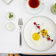 Nobis Hotel Copenhagen питание