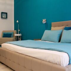 Отель Le Coq Rooms&Suite комната для гостей фото 4