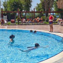Grand Hotel Temizel детские мероприятия фото 2