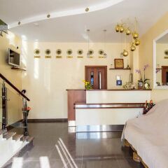 Гостиница Light Hotel & Hub Украина, Киев - отзывы, цены и фото номеров - забронировать гостиницу Light Hotel & Hub онлайн интерьер отеля