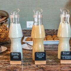 Отель Staybridge Suites Silicon Valley с домашними животными