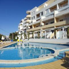 Отель Mar Alvor детские мероприятия