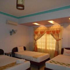 Hue Valentine Hotel комната для гостей фото 3