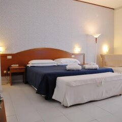 Отель Villa Dei Principi Hotel Италия, Фонди - 1 отзыв об отеле, цены и фото номеров - забронировать отель Villa Dei Principi Hotel онлайн фото 5