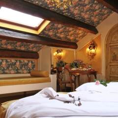 Hotel Olimpia Venice, BW signature collection развлечения