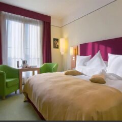 Melia Berlin in Berlin, Germany from 209$, photos, reviews - zenhotels.com guestroom photo 3