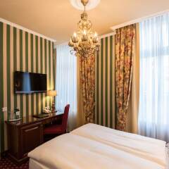Hotel City House комната для гостей фото 3