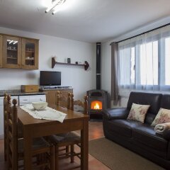Отель Casas Rurales Peñagolosa комната для гостей фото 5