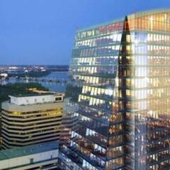 Отель BOQ Lodging Apartments In Rosslyn США, Арлингтон - отзывы, цены и фото номеров - забронировать отель BOQ Lodging Apartments In Rosslyn онлайн фото 8