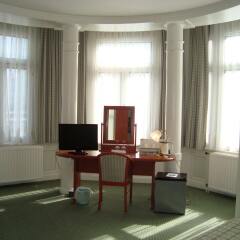 Hotel Le Dome удобства в номере