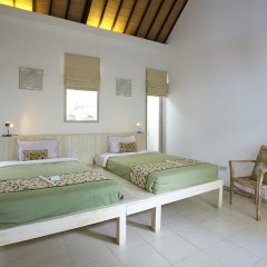Artemis Villa and Hotel in Kuta, Indonesia from 88$, photos, reviews - zenhotels.com guestroom