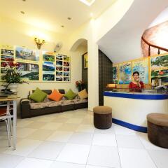 Отель Holiday Lakeview Hotel Вьетнам, Ханой - отзывы, цены и фото номеров - забронировать отель Holiday Lakeview Hotel онлайн спа