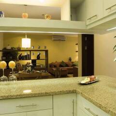 Отель Somerset West Lake Hanoi гостиничный бар
