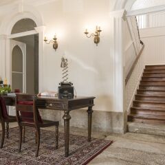 Отель bnapartments Carregal интерьер отеля фото 2