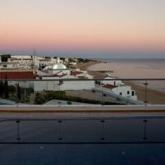 Отель Vila São Vicente - Adults Only пляж фото 2