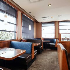 Отель Sandman Hotels & Suites Calgary West Канада, Калгари - отзывы, цены и фото номеров - забронировать отель Sandman Hotels & Suites Calgary West онлайн спа фото 2