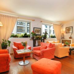 Best Western Hotel Eiffel Cambronne интерьер отеля фото 3