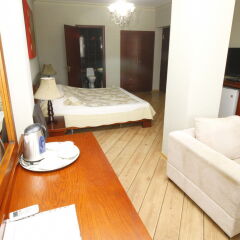 Hotel Penthouse удобства в номере