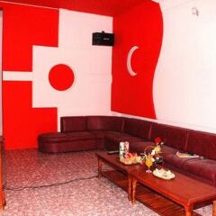 Cua Dai Beach Hotel Хойан развлечения