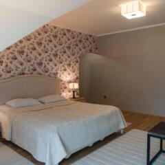 Гостиница Letizia Country Club фото 10