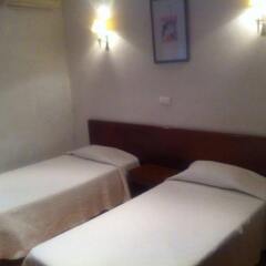 Hostel Avenida комната для гостей фото 2