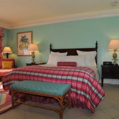 Отель Hyatt Zilara Rose Hall - Adults Only - All Inclusive Ямайка, Монтего-Бей - отзывы, цены и фото номеров - забронировать отель Hyatt Zilara Rose Hall - Adults Only - All Inclusive онлайн удобства в номере