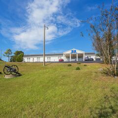 Отель Motel 6 Vicksburg, MS фото 5