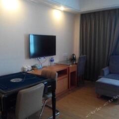Hongfa Hotel удобства в номере фото 2