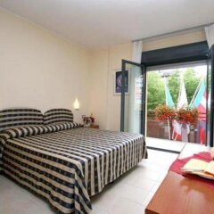 Art Hotel Guala Residence комната для гостей фото 2