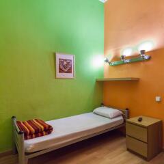 Отель Hostal Paraiso Барселона детские мероприятия фото 2