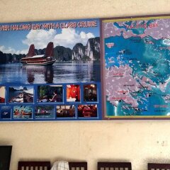 Отель Hanoi Pearl Hostel Вьетнам, Ханой - отзывы, цены и фото номеров - забронировать отель Hanoi Pearl Hostel онлайн питание фото 3