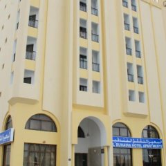 Отель Al Buhaira Hotel Apartments ОАЭ, Шарджа - отзывы, цены и фото номеров - забронировать отель Al Buhaira Hotel Apartments онлайн