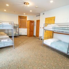 Отель Blue Moon Boutique Hotel США, Нью-Йорк - отзывы, цены и фото номеров - забронировать отель Blue Moon Boutique Hotel онлайн пляж
