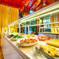 Ruya Hotel питание