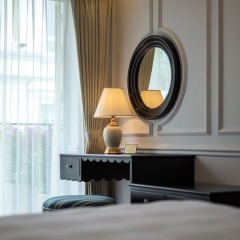 Отель La Paix Hotel Вьетнам, Ханой - отзывы, цены и фото номеров - забронировать отель La Paix Hotel онлайн удобства в номере фото 2