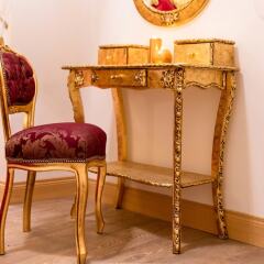 Отель Roma Charming Rooms детские мероприятия фото 2