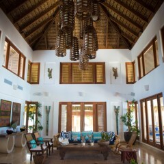 Отель Coral House by CanaBay Hotels Доминикана, Пунта Кана - отзывы, цены и фото номеров - забронировать отель Coral House by CanaBay Hotels онлайн интерьер отеля фото 3