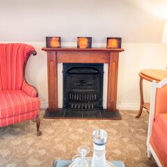 Отель West End Guest House Канада, Ванкувер - отзывы, цены и фото номеров - забронировать отель West End Guest House онлайн интерьер отеля фото 2