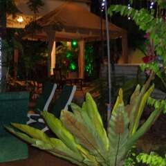 Отель Nooit Gedacht Holiday Resort Унаватуна фото 5