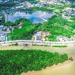 River Front Krabi Hotel пляж