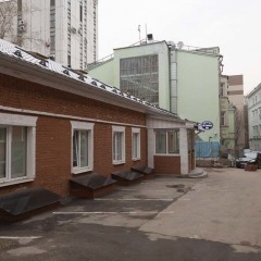 Dynasty Hotel фото 4