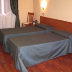 Hotel Akrabello Агридженто комната для гостей фото 3