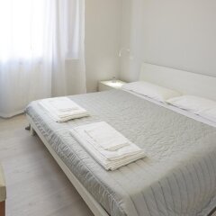 Отель Antistress Affittacamere Озимо комната для гостей фото 3