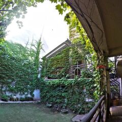 Classical Green Hostel Тбилиси
