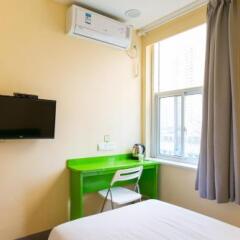 Отель Hi Inn (Beijing Financial Street) Китай, Пекин - отзывы, цены и фото номеров - забронировать отель Hi Inn (Beijing Financial Street) онлайн сейф в номере