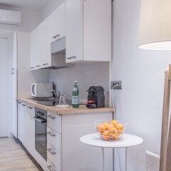 Отель Erïk Langer Cesare Battisti Suites Италия, Падуя - отзывы, цены и фото номеров - забронировать отель Erïk Langer Cesare Battisti Suites онлайн в номере фото 2