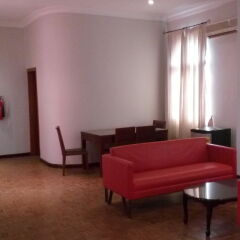 Tema Central Hotel Тема комната для гостей фото 2