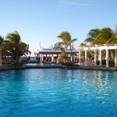 Отель RIU Montego Bay All Inclusive с домашними животными